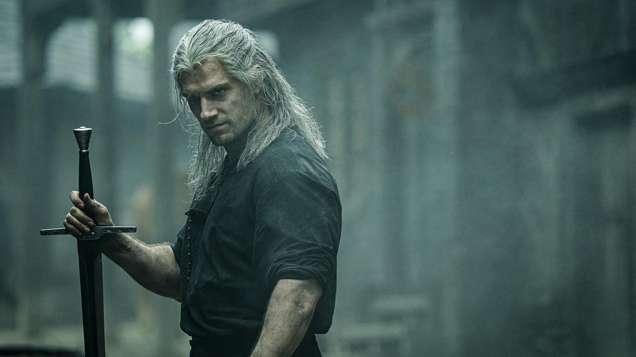 Henry Cavill makes appearance on The Witcher red carpet despite exiting the  show