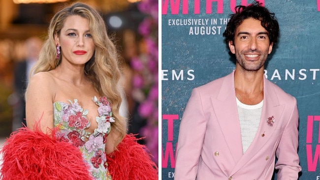 Blake Lively has filed a legal complaint against It Ends With Us co-star and director Justin Baldoni.