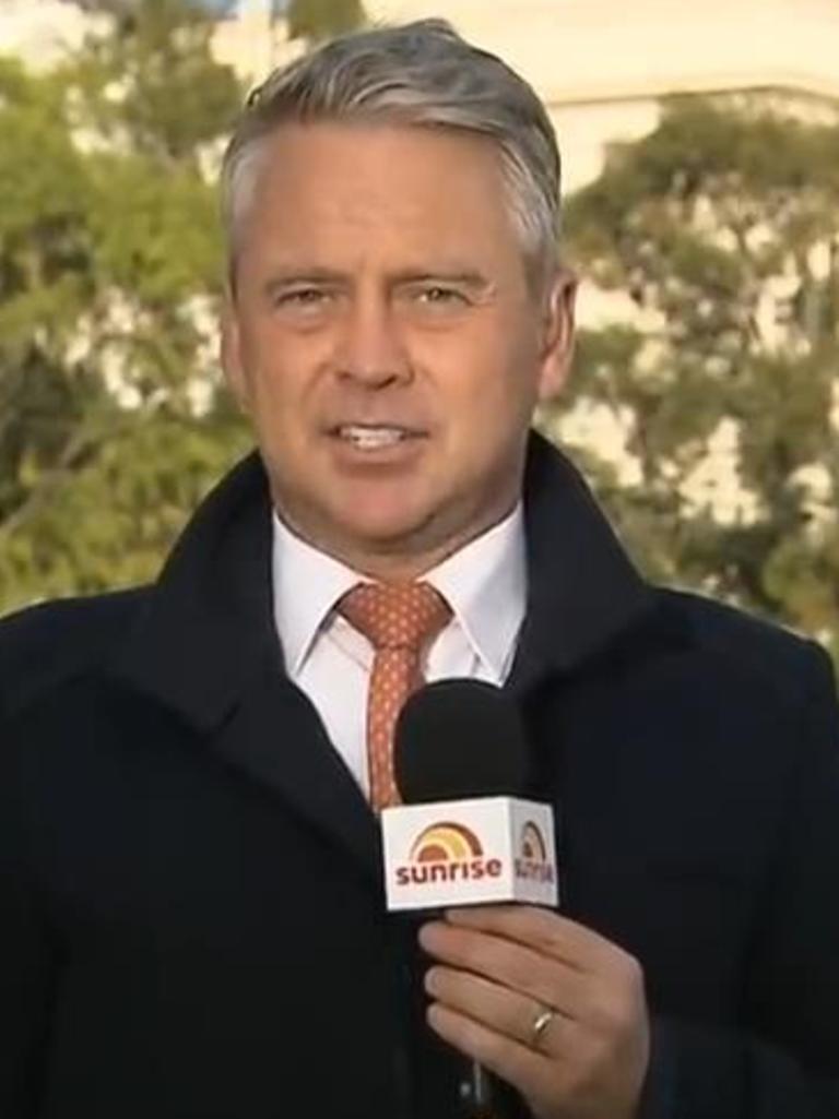 Sunrise reporter Nathan Templeton found dead in Geelong | news.com.au ...