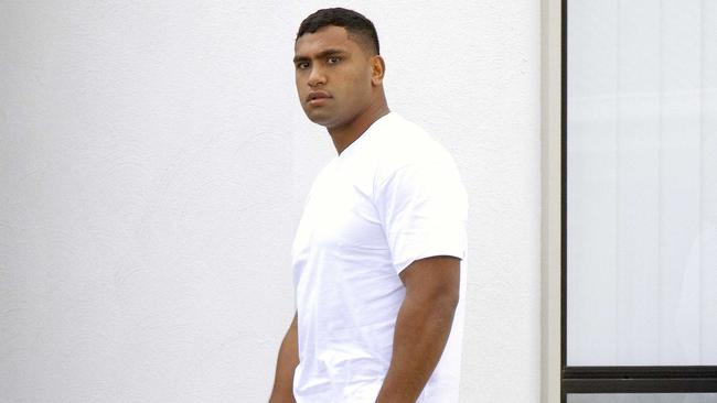 Tevita Pangai Jr and his legal team will meet with the Broncos board this week in a bid to save his $2.1 million contract.