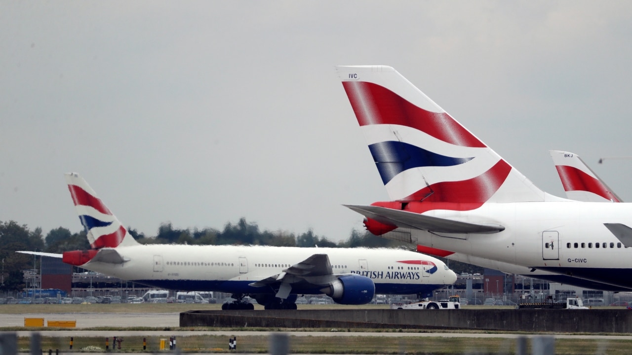 Queen Elizabeth II's funeral to impact flights at Heathrow Airport - ABC  News