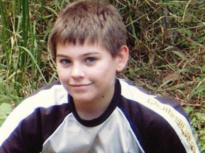 Daniel Morcombe was abducted in 2003 and killed by pedophile Brett Cowan. His parents have since become leading advocates for child safety/