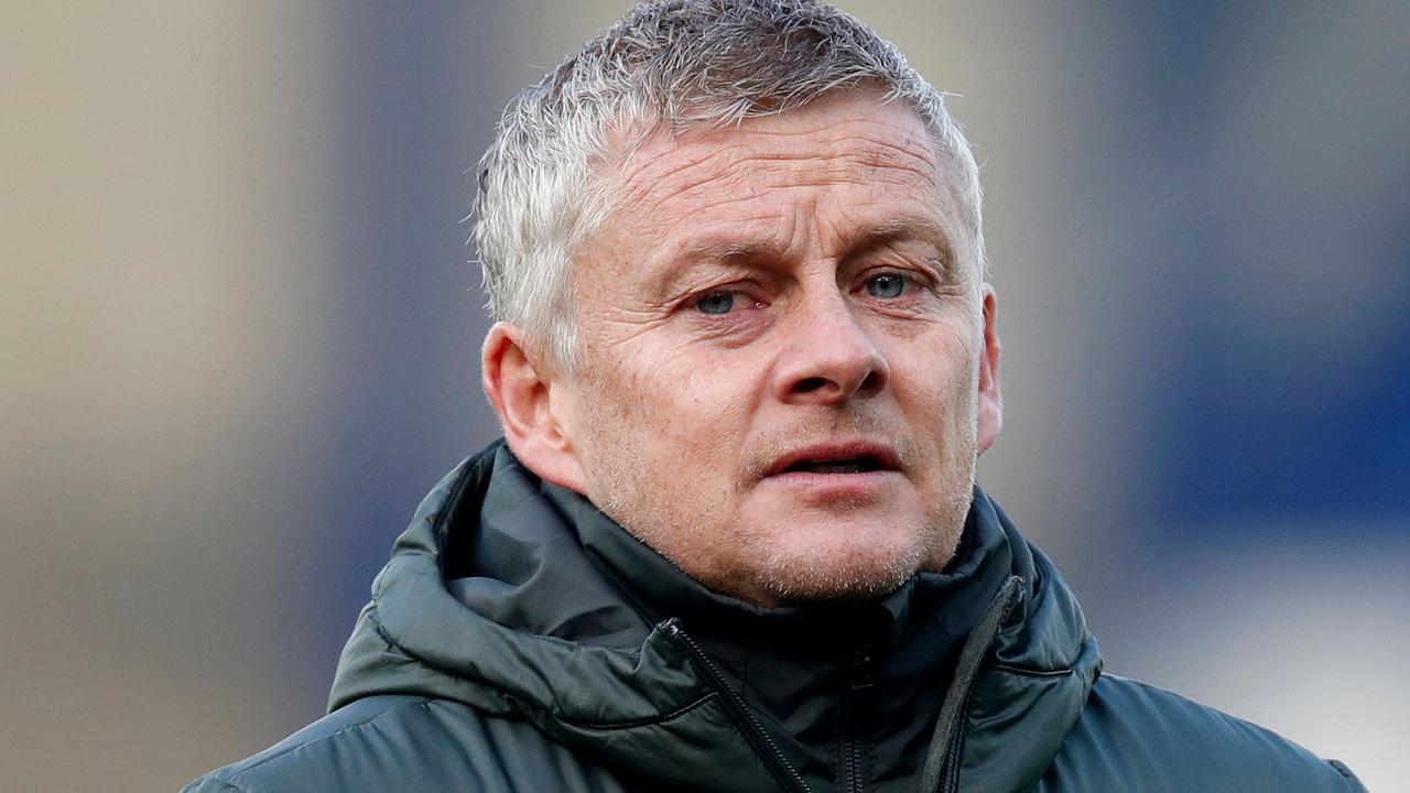 Manchester United manager Ole Gunnar Solskjaer has slammed the Premier League’s scheduling.