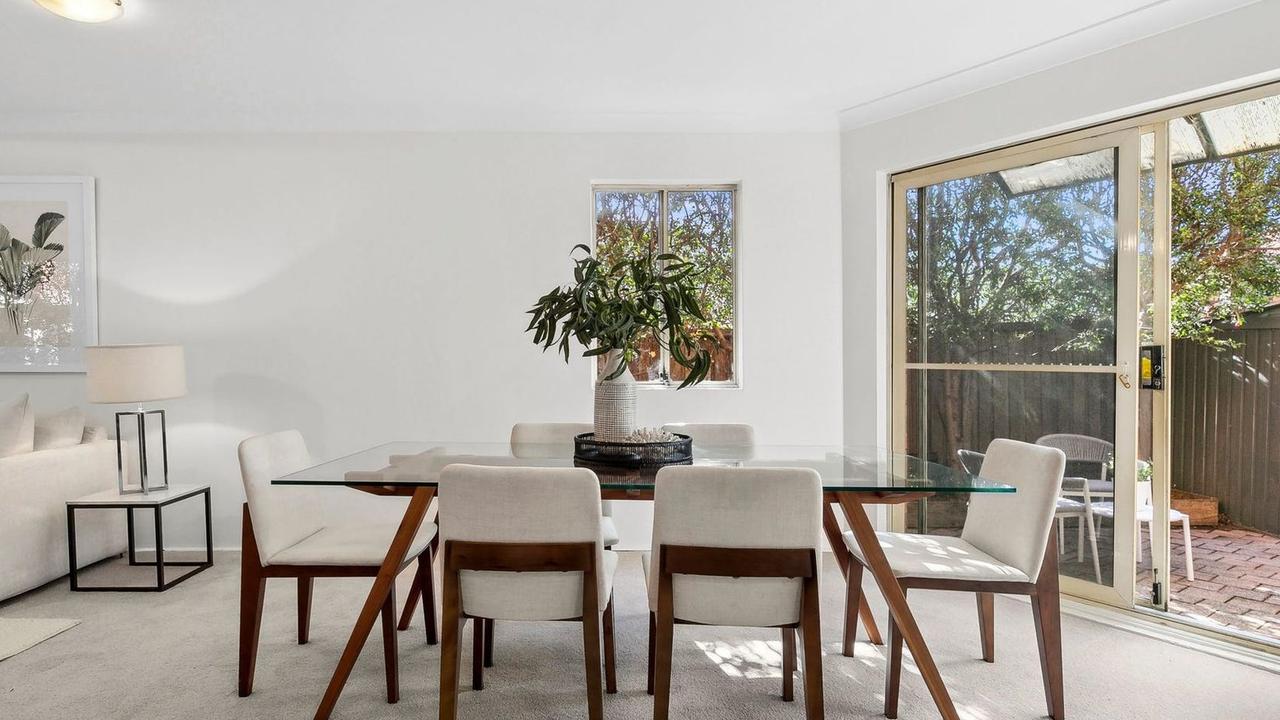 It’s Lazenby’s last Aussie home. Pic realestate.com.au