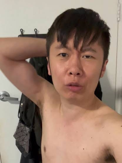 Sydney TikTok personality Timstar was allegedly targeted in a hoax triple-0 call trend. Picture: Supplied