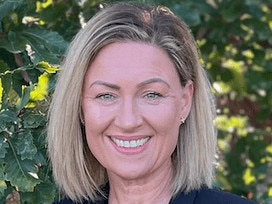 Debra Watchman - REA - Ray White Romsey - for herald sun real estate