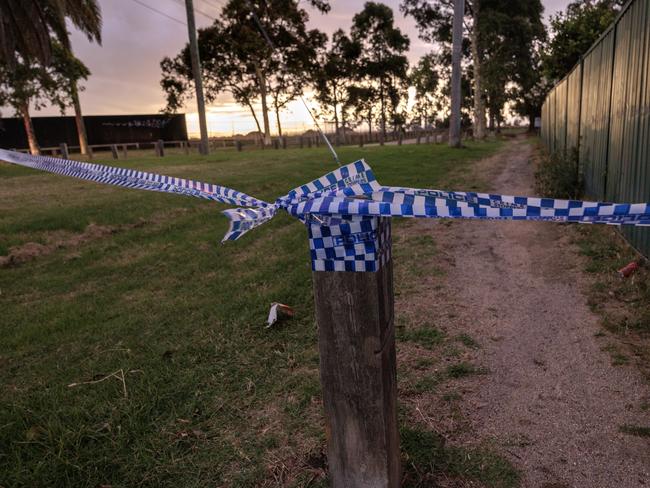 Seventeen police officers have been dismissed over the past year. Picture: David Geraghty