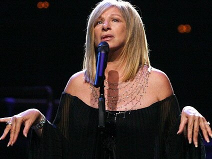 Barbara Streisand is one of the store’s most notable customers.