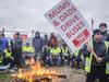 Commuter chaos looms as bus drivers threaten to strike