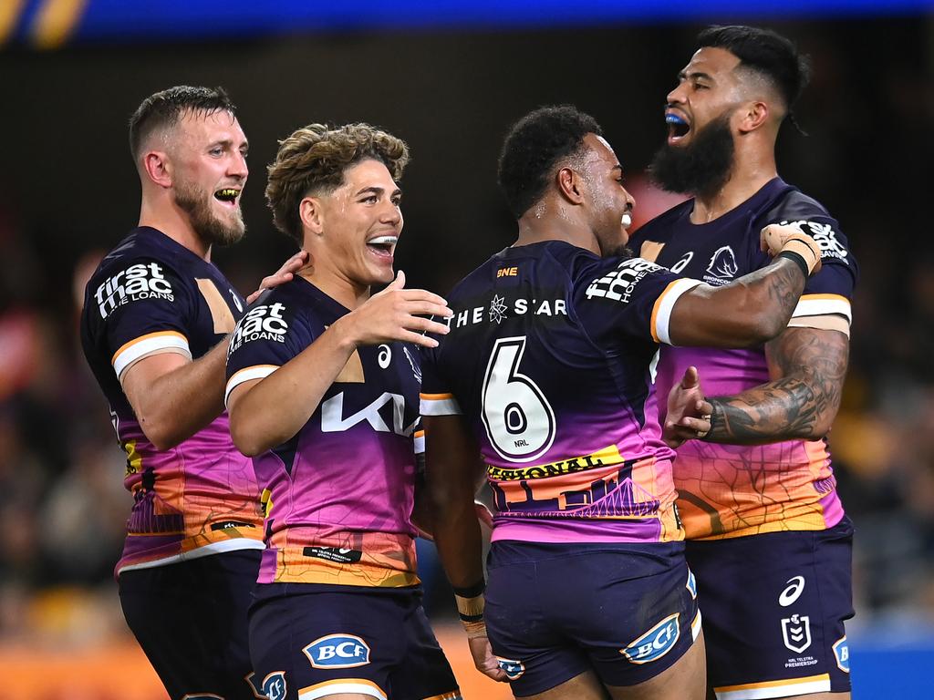 Brisbane Broncos fan Why I’ve bought 2023 NRL grand final tickets