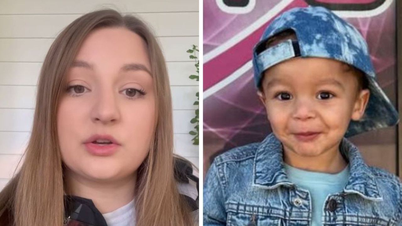 Mum hits out after 2yo son died in crash