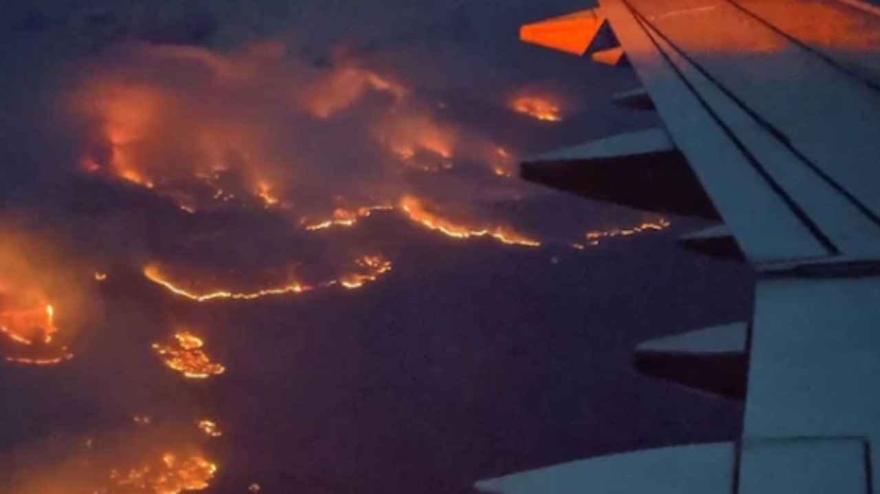 Bushfires NSW: Photos, images reveal widespread devastation, aftermath ...