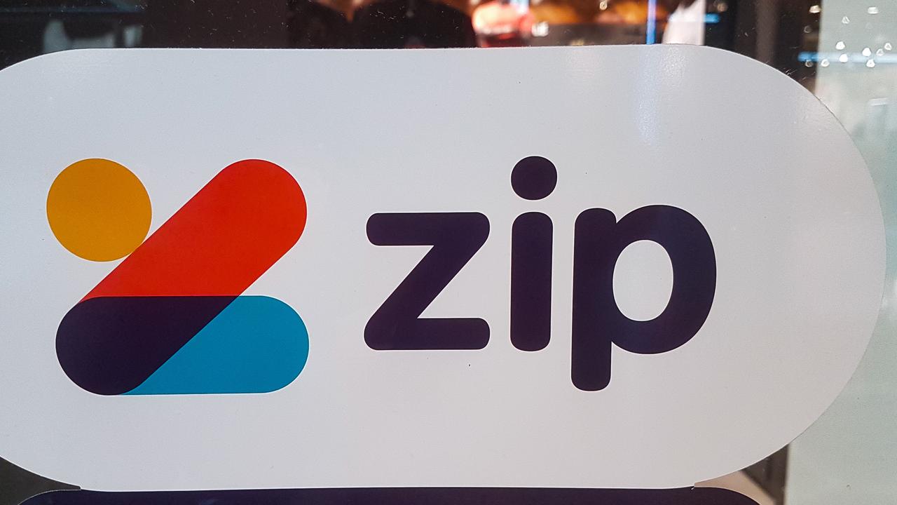 Zip is closing a service that reportedly has 800,000 users. Picture: NCA NewsWire /Gaye Gerard