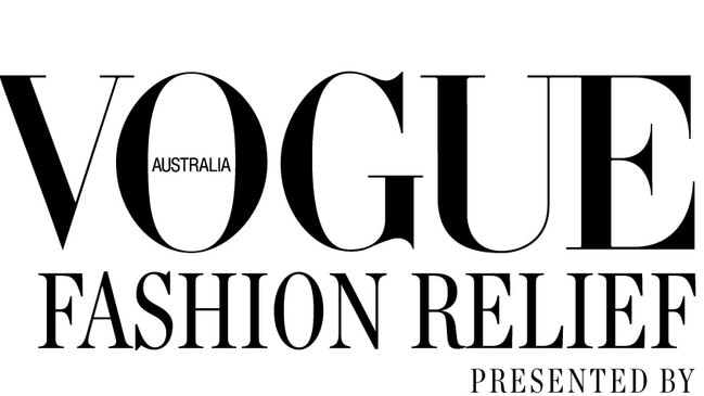 Vogue Australia is launching Vogue Fashion Relief – an initiative to save Australian designers during COVID-19. .