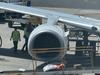 Qantas removes more ageing engines after Sydney flight drama