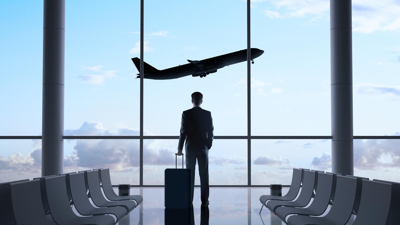 Business travel demand is expected to remain strong this year despite economic uncertainty.