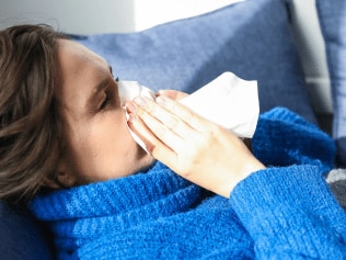 Brace your immune system. Image: Pexels.
