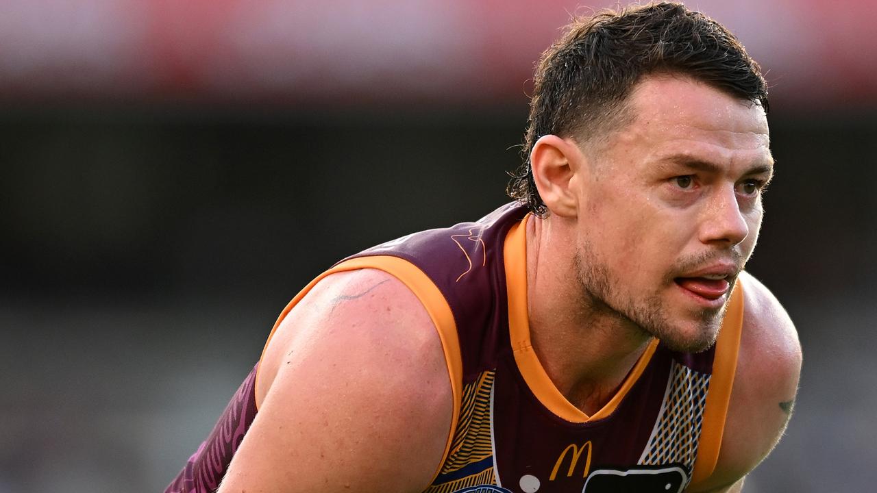 Lions to ‘release shackles’ in MCG blockbuster