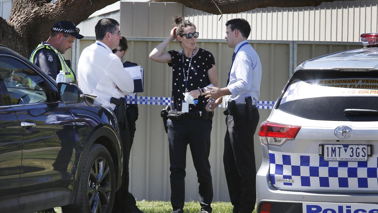 NSW, Victoria Shooting: Man Allegedly Shot Mother, Brother On Border ...