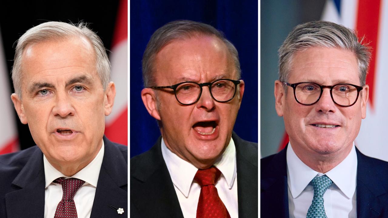 World leaders laud Albanese’s election win