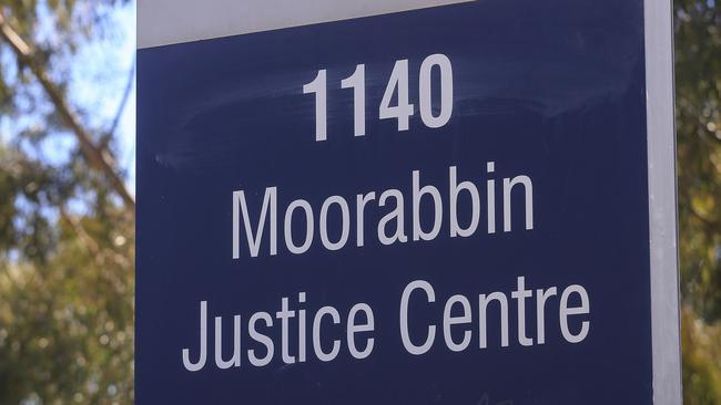 Stock images: Moorabbin magistrates court complex ( Moorabbin Justice Service Centre ) Picture by Wayne Taylor 31st August 2017.