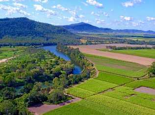 Cane farms for sale across the Mackay region. Picture: realestate.com.au