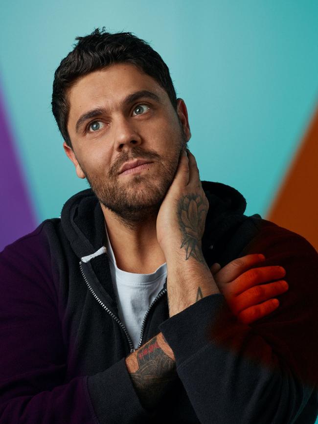 Dan Sultan will also perform. Picture: Supplied