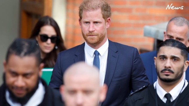 Top Stories From The Newsroom Today |  Prince Harry in Court, Interest rate hikes and golf news