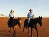 Does the Forrest split put Fortescue’s future up for grabs?