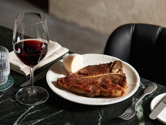 Chancery Lane has some of the city’s best steaks