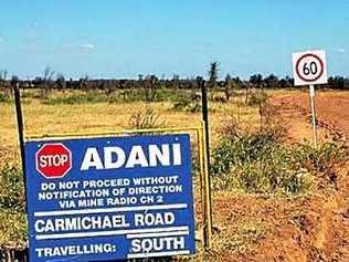 The push to approve the Adani mine by politician chasing votes through jobs ignores environmental costs that will be left for the future to pay.