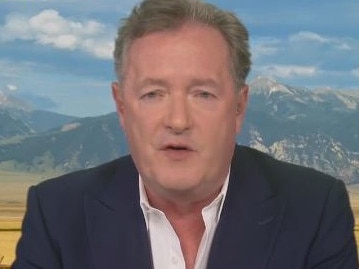 Piers Morgan made global headlines when he departed the hit breakfast show Good Morning Britain.