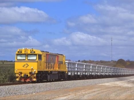 Rail workers are set to receive a new enterprise agreement with Aurizon.