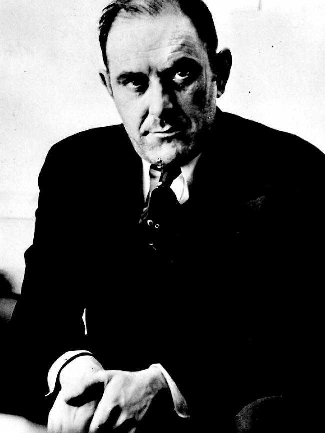 Victor Lustig sold the Eiffel Tower — twice.