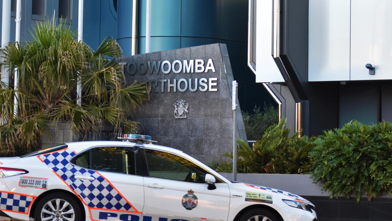 Regional truck driver Hamish Charles Hoare pleaded guilty to trafficking drugs and was releasd from jail on June 4, 2024. Picture: Peta McEachern