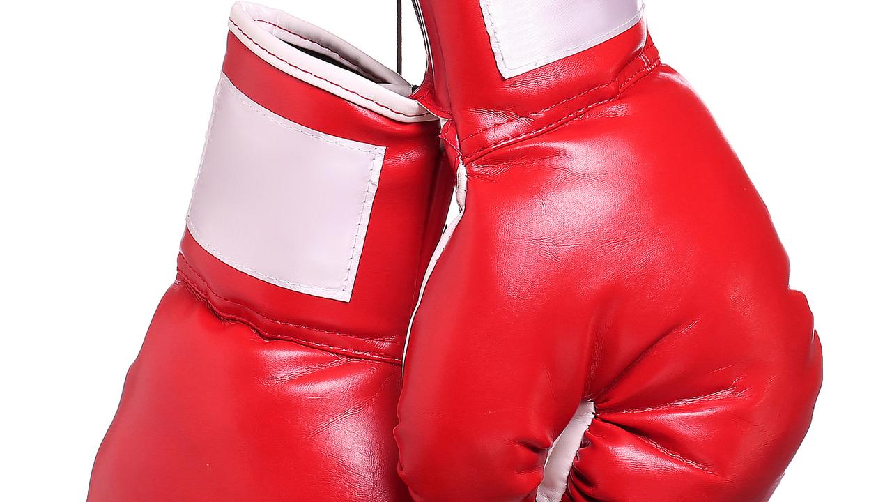Victorian boxers warned for falsifying medical documents