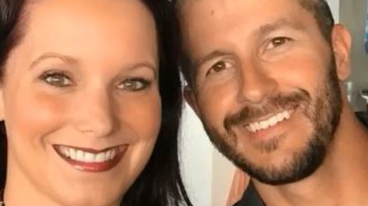 Killer Dad Chris Watts Confessed To Crime After Talk With Dad Daily Telegraph