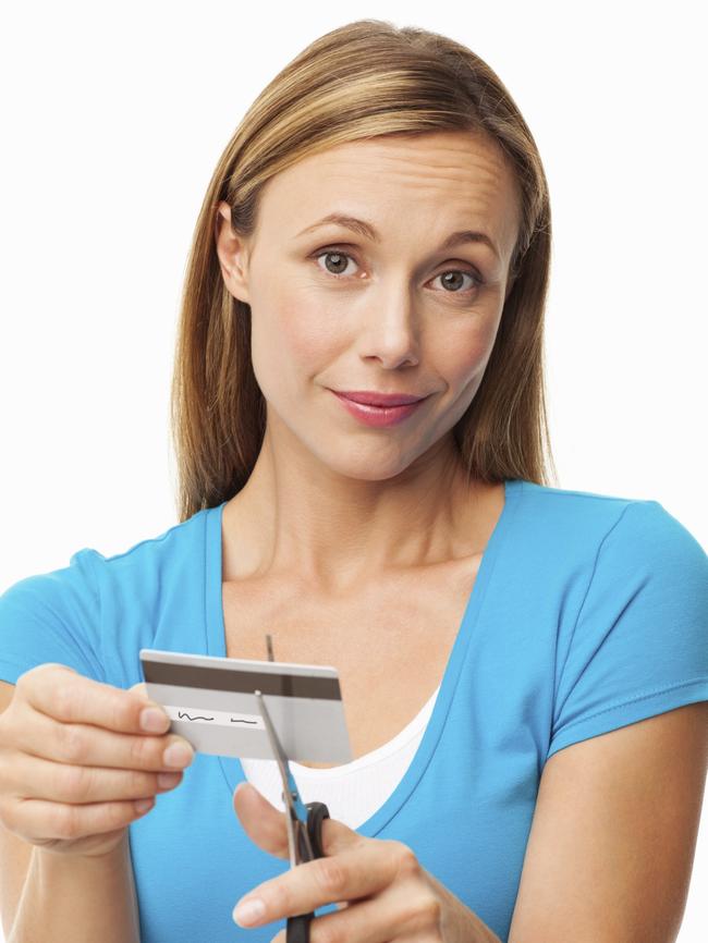 Australians owe more than $51.2 billion on credit cards.