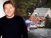 Nova host recounts traumatic moment stabbing victim dies in his arms