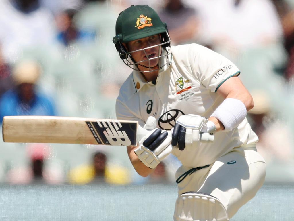 Australia v India - Men's 2nd Test Match: Day 2