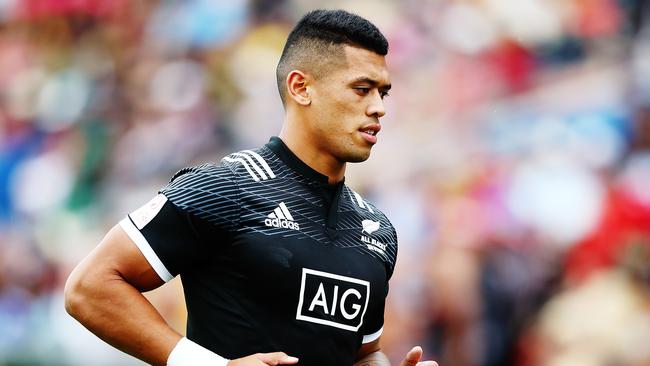 Etene Nanai-Seturo has been released from his contract with the Warriors and joined New Zealand rugby.