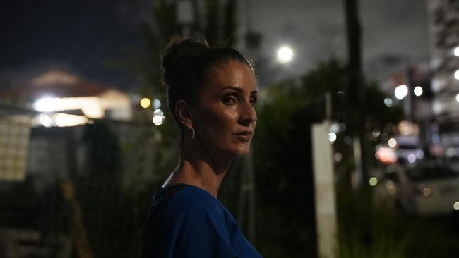 ‘Scary’ night shifts prompt Cairns nurses to shun night shifts. Photo: Lucas Salvatori.