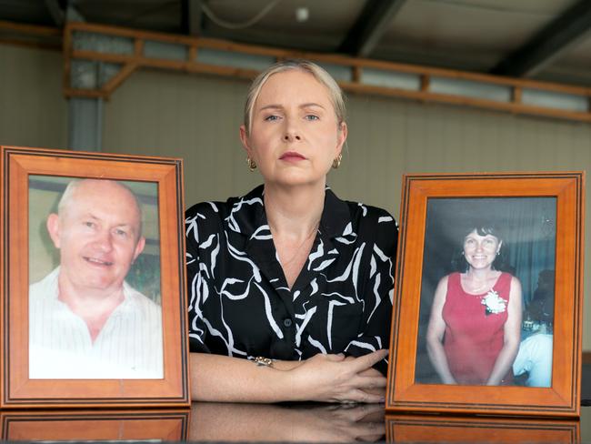 ‘It stays with you forever’: Families torn apart by Bruce Highway