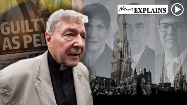 Pell's last chance: why a judge had "genuine doubt" of Pell's guilt