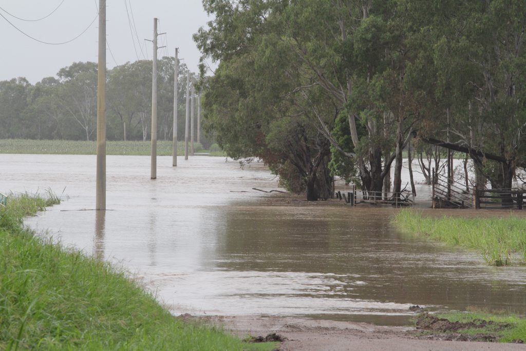 Maryborough flooding – Wednesday | The Courier Mail