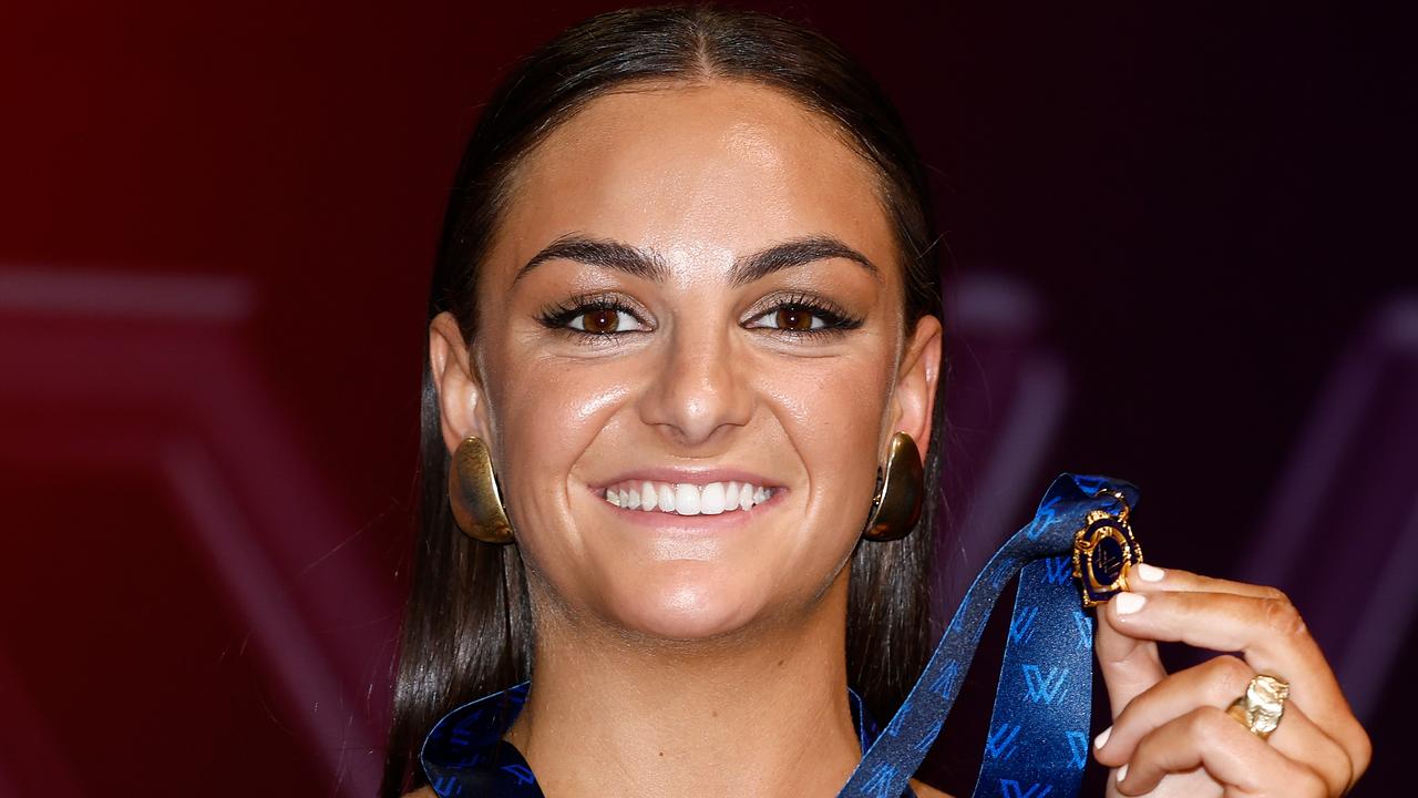 AFLW Awards 2024 Winners, start time, how to watch, best and fairest