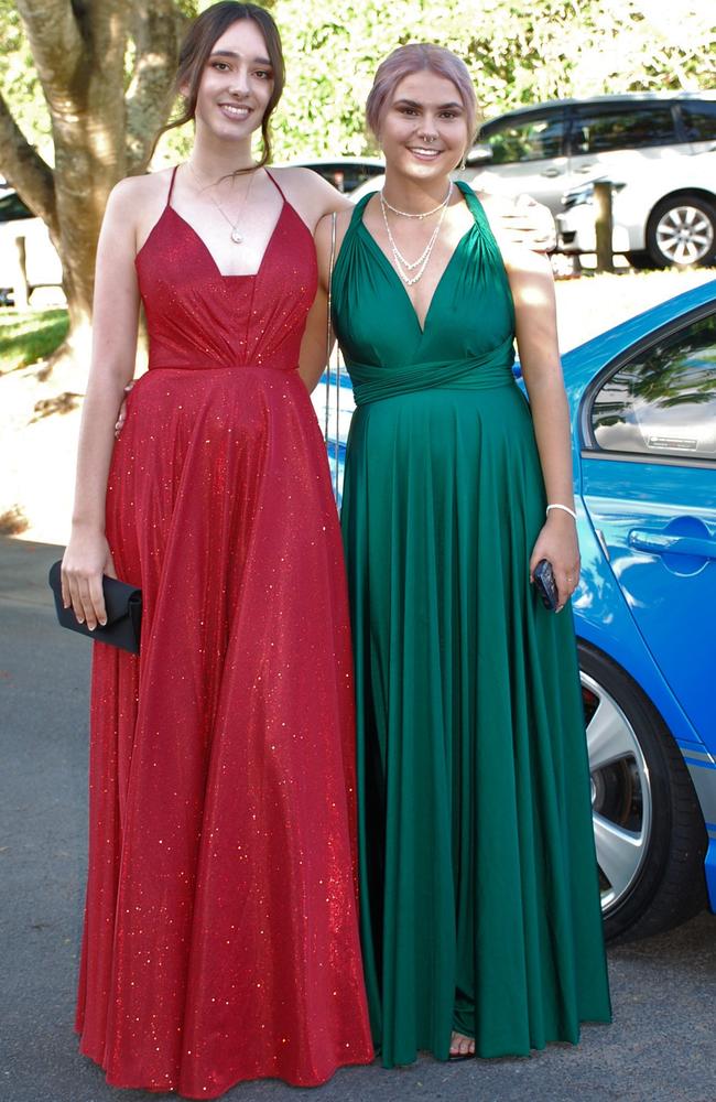 NSW school formals gallery special including Sydney, regional schools ...