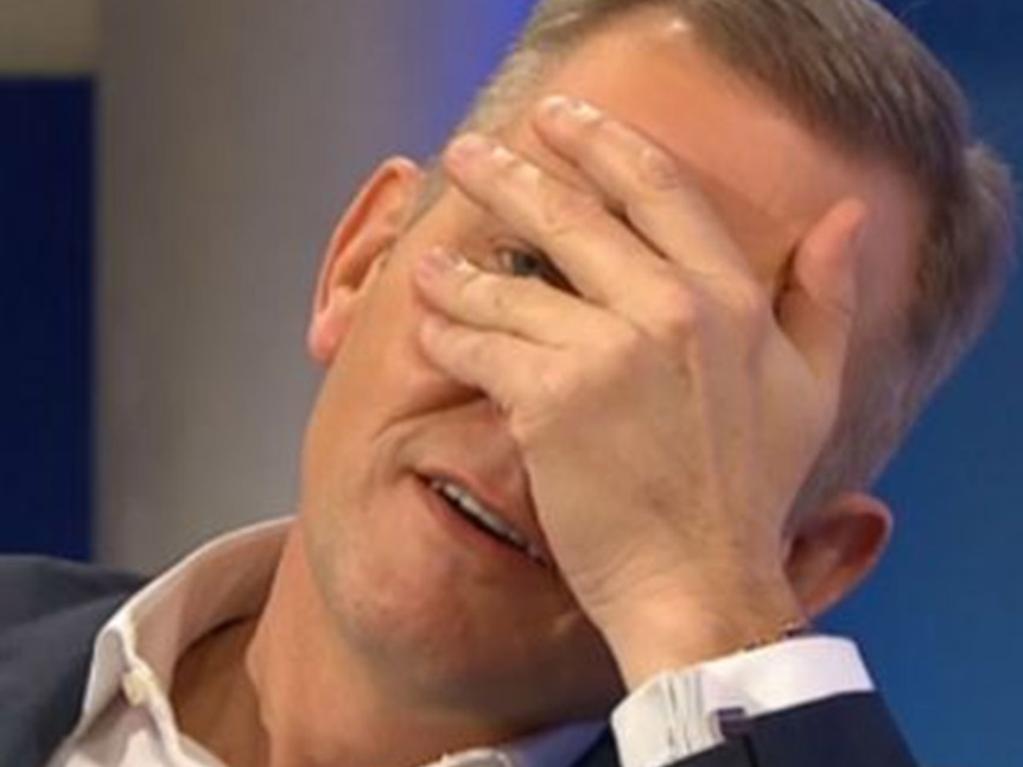 Jeremy Kyle Show Axed After Guest Steve Dymond S Death The Advertiser