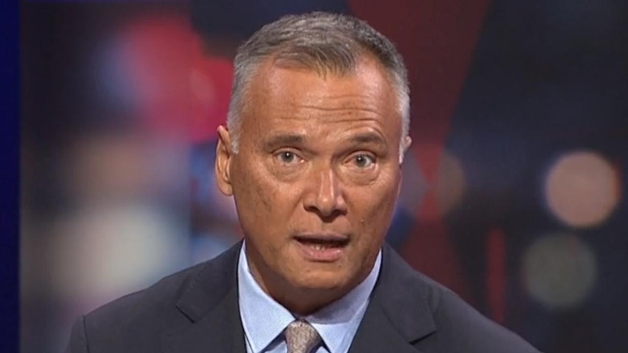 ABC launches review amid Stan Grant racism furore