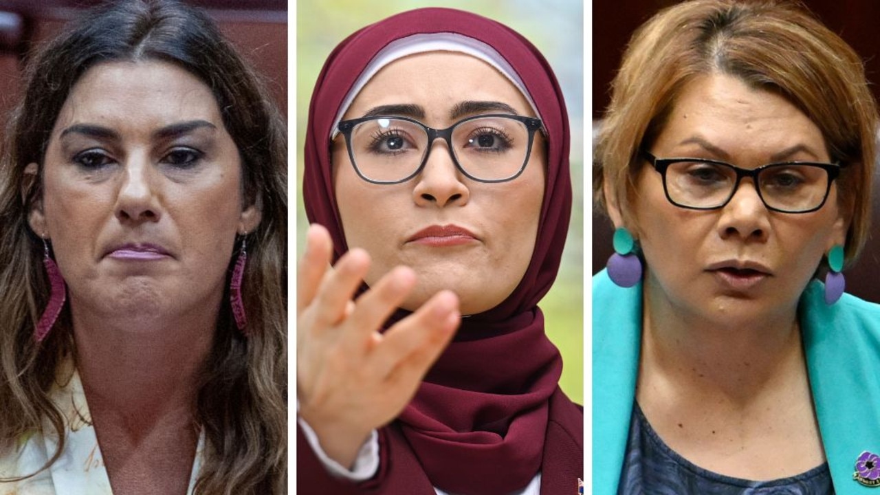 Senate defections expose major flaw in our democracy